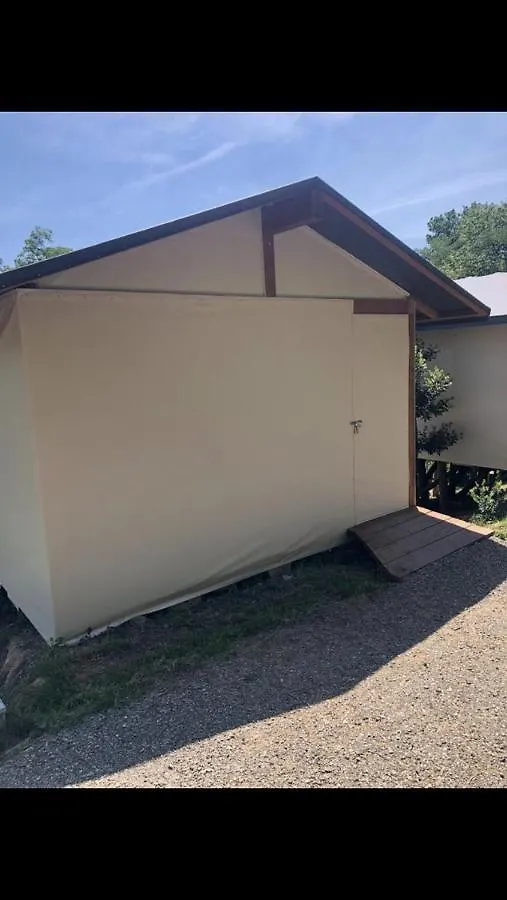 Agriglamping La Diaccia Hotel Serravalle Pistoiese