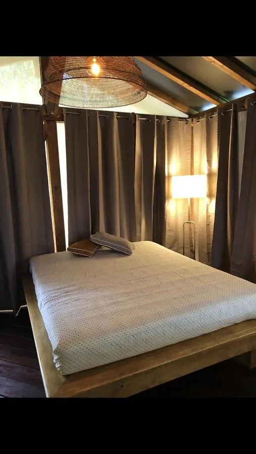 Agriglamping La Diaccia Hotel Serravalle Pistoiese Luxury tent