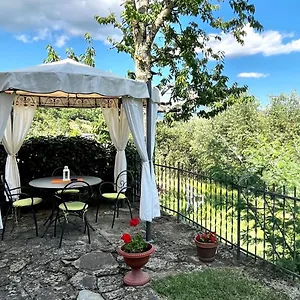  Villa Casa Tommi - Toscana